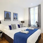 Rent A - Blanche Paris