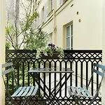 Rent A - Blanche Apartment *