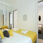 Rent A - Blanche Paris