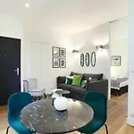 Apartment Rent A - Blanche