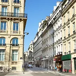 Rent A - Blanche Paris