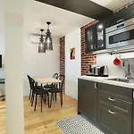 Apartment Rent A - Blanche