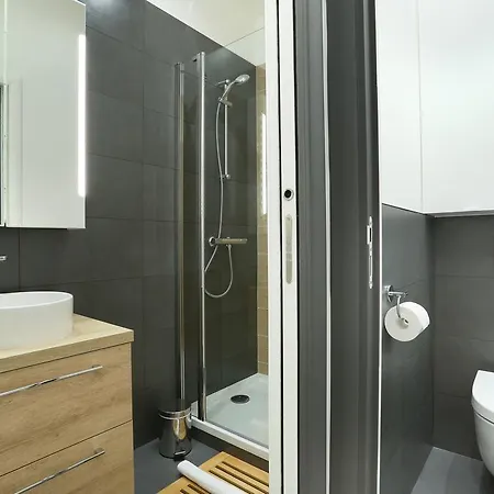 Apartman Rent A - Blanche Párizs