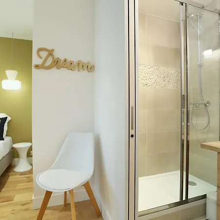 Rent A - Blanche Apartman *