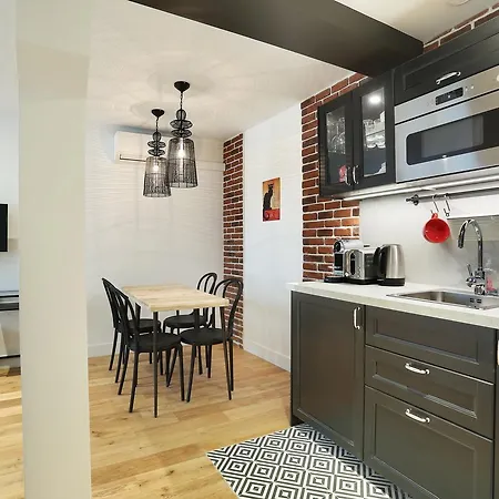 Apartman Rent A - Blanche