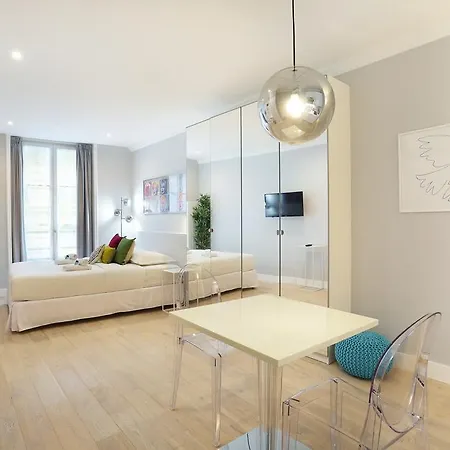 Rent A - Blanche *