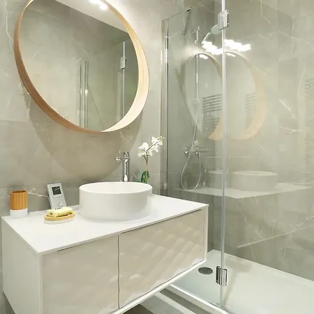 Résidence Blanche Appartement