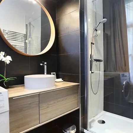 Résidence Blanche Appartement