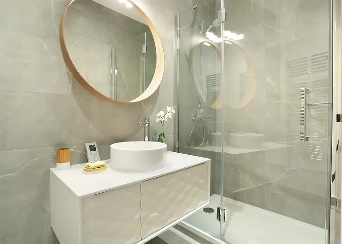 Rent A - Blanche Apartment