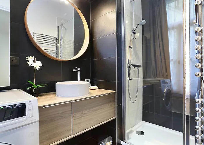 Rent A - Blanche Apartment