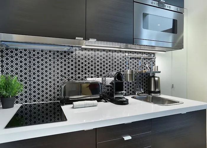 Rent A - Blanche * Paris