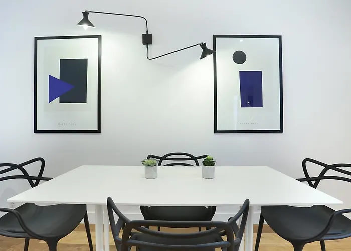 Rent A - Blanche Paris