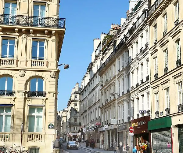 Rent A - Blanche Paris