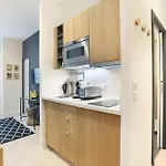 Appartement Rent A - Blanche Paris