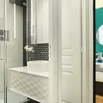 Rent A - Blanche Appartement Paris