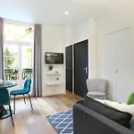 Appartement Rent A - Blanche *