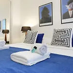 Appartement Rent A - Blanche