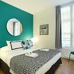 Rent A - Blanche Appartement