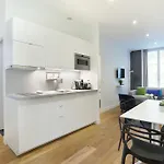 Rent A - Blanche * Paris