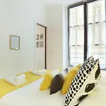 Appartement Rent A - Blanche *