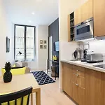 Rent A - Blanche Appartement *