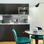 Appartement Rent A - Blanche Paris