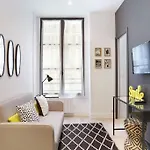 Appartement Rent A - Blanche *
