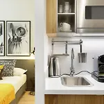 Appartement Rent A - Blanche *