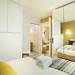 Appartement Rent A - Blanche