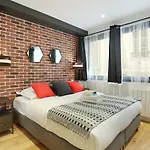 Appartement Rent A - Blanche