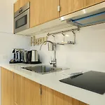 Rent A - Blanche Appartement
