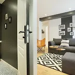 Rent A - Blanche Paris