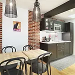 Appartement Rent A - Blanche