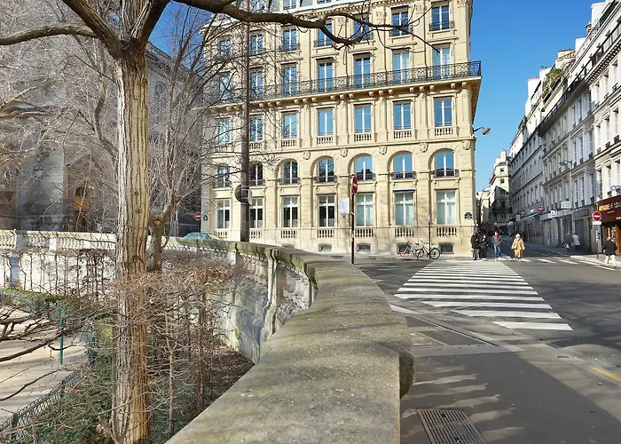 Rent A - Blanche * Paris